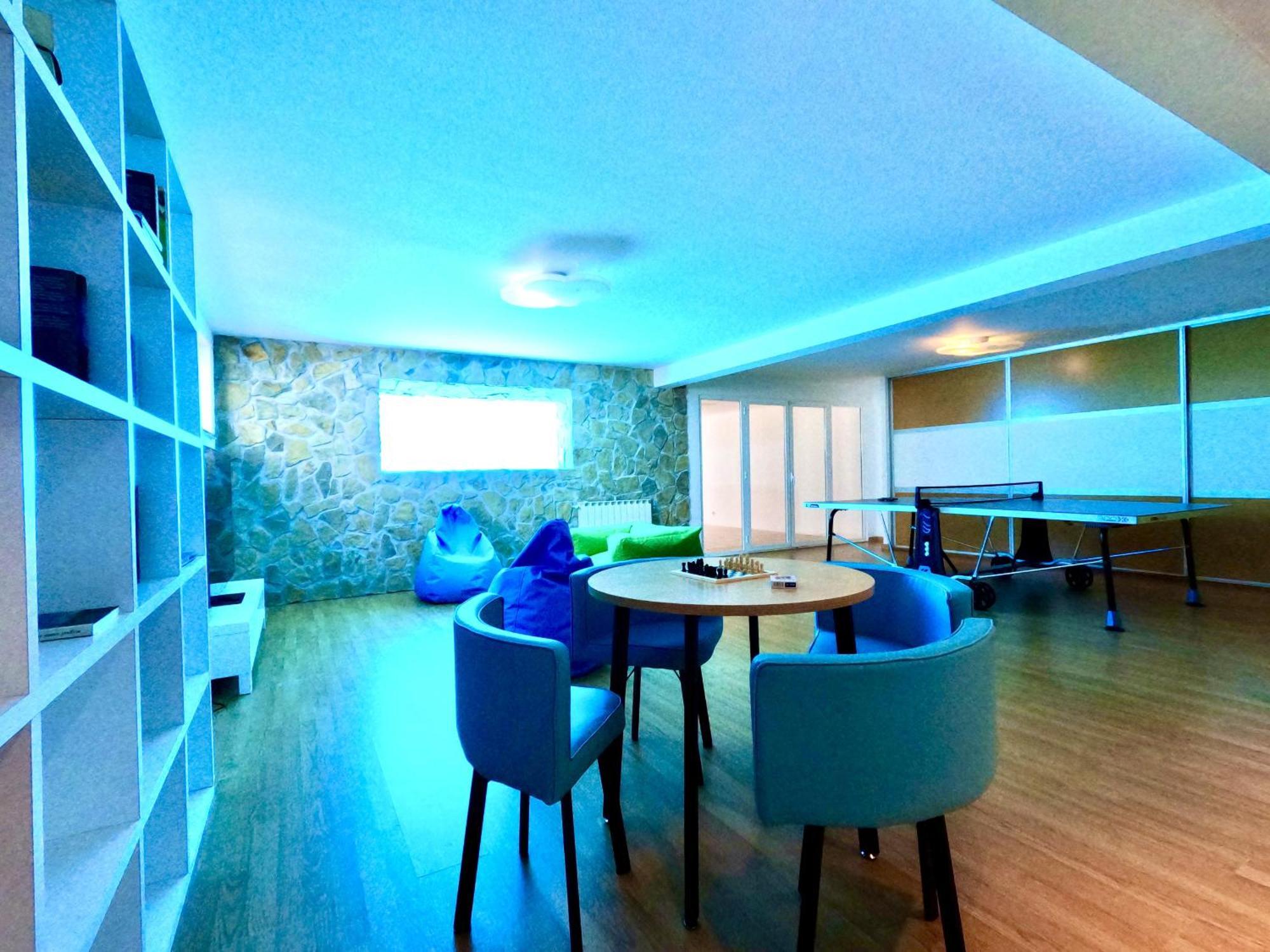 Casa Beloura Between The Sea And The Mountains ซินตรา ภายนอก รูปภาพ