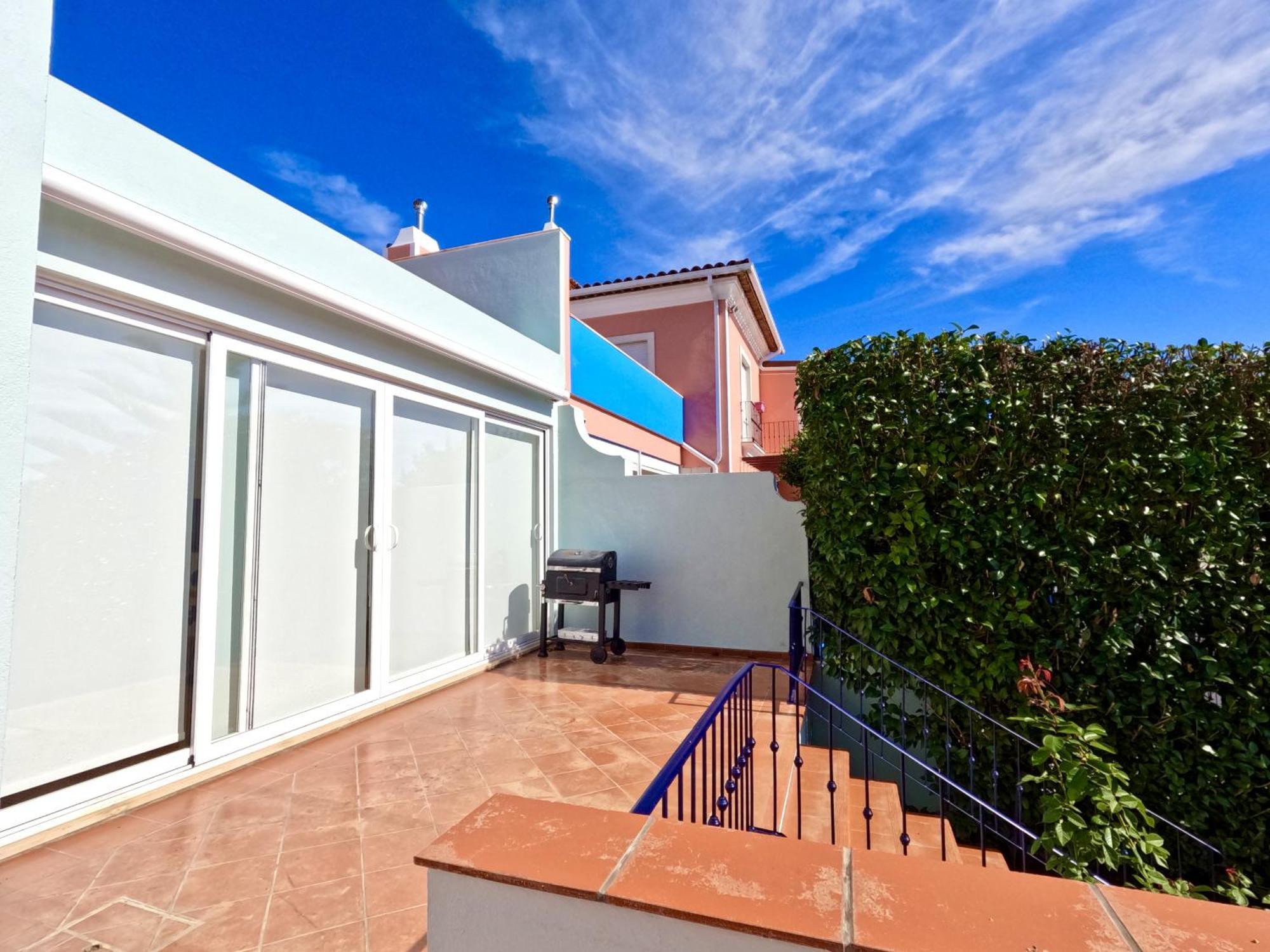 Casa Beloura Between The Sea And The Mountains ซินตรา ภายนอก รูปภาพ