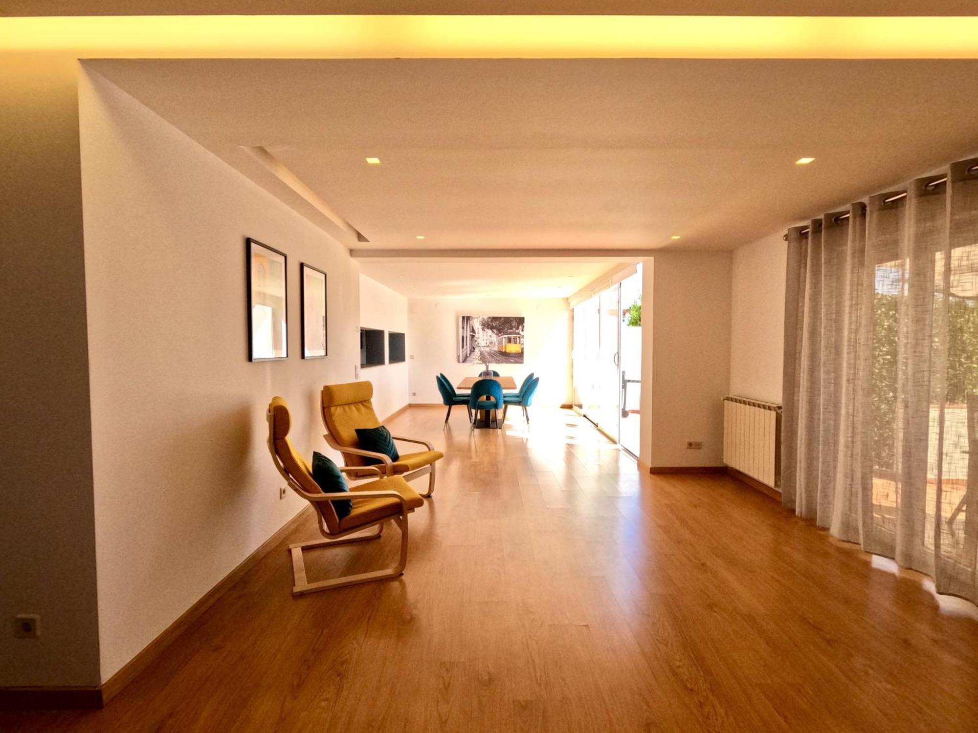 Casa Beloura Between The Sea And The Mountains ซินตรา ภายนอก รูปภาพ