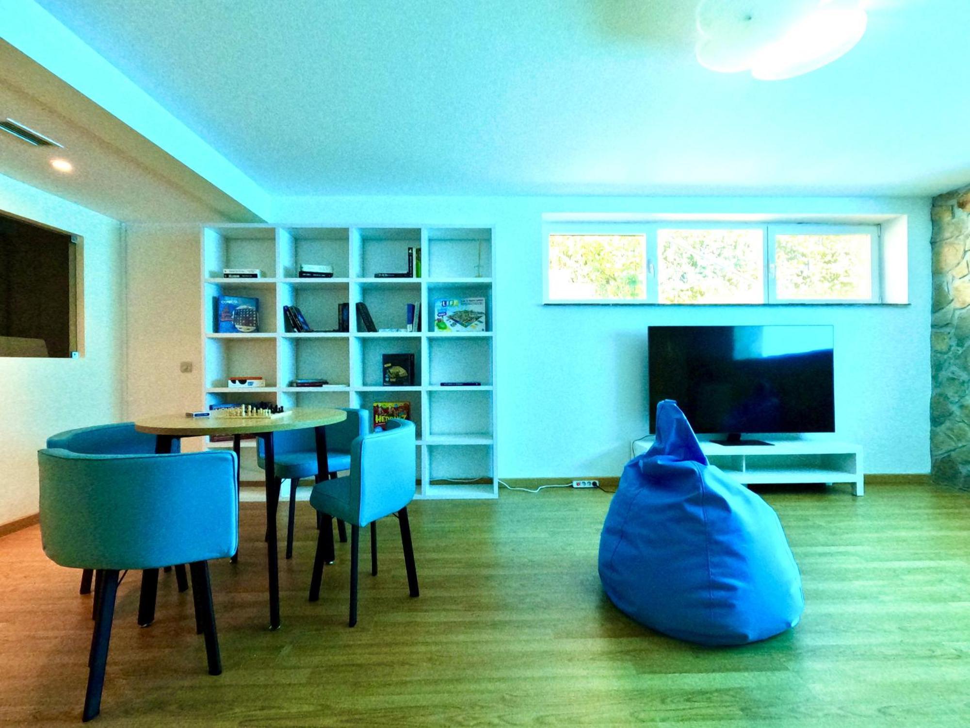 Casa Beloura Between The Sea And The Mountains ซินตรา ภายนอก รูปภาพ
