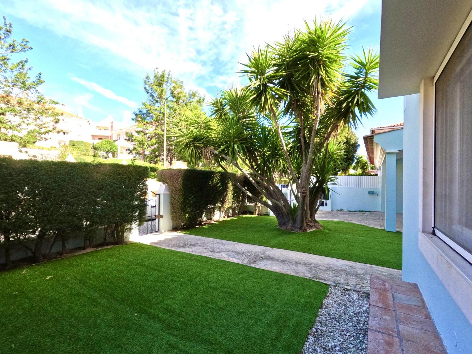 Casa Beloura Between The Sea And The Mountains ซินตรา ภายนอก รูปภาพ