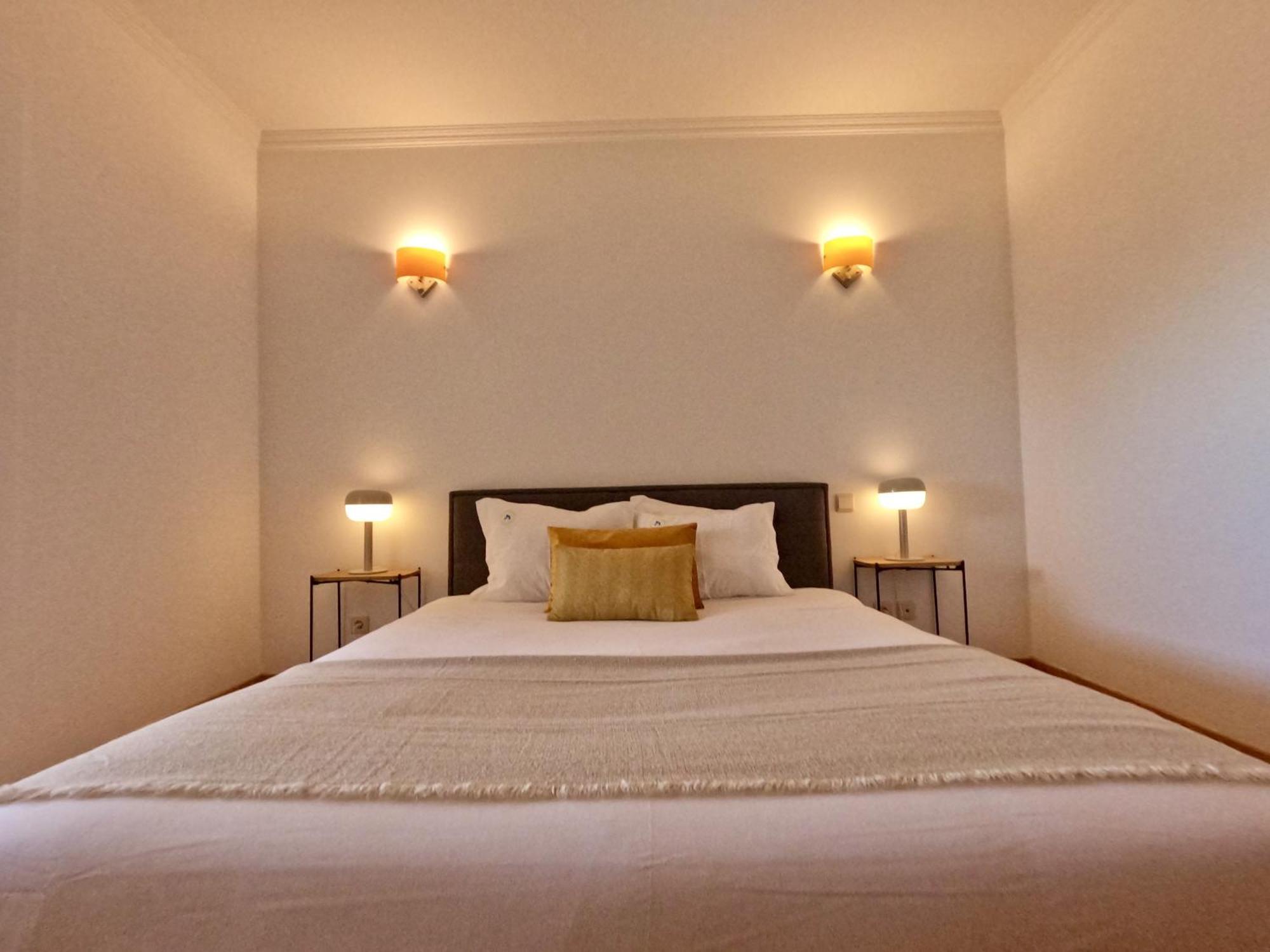 Casa Beloura Between The Sea And The Mountains ซินตรา ภายนอก รูปภาพ