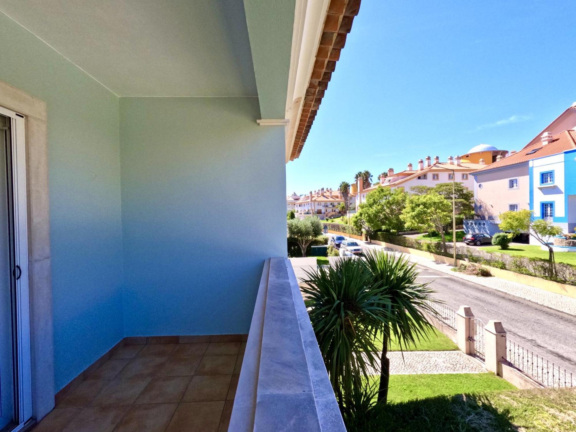 Casa Beloura Between The Sea And The Mountains ซินตรา ภายนอก รูปภาพ